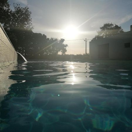 Mendalvo Villa Casa Tranquilespiral Alcobaca-Nazare מראה חיצוני תמונה