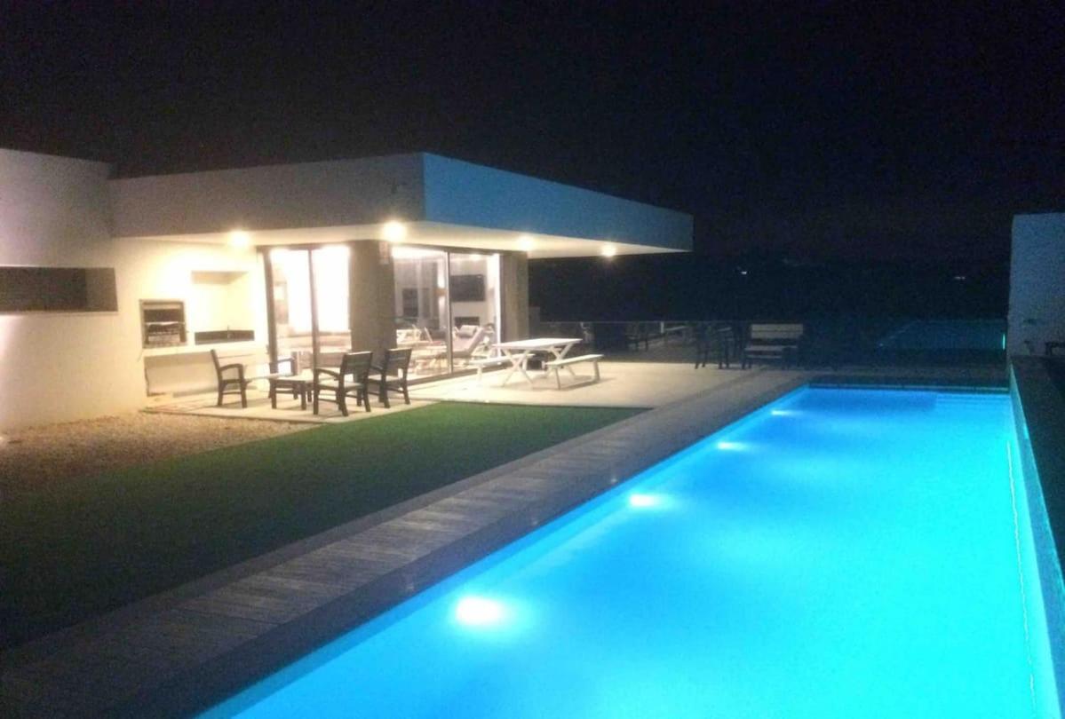 Mendalvo Villa Casa Tranquilespiral Alcobaca-Nazare מראה חיצוני תמונה