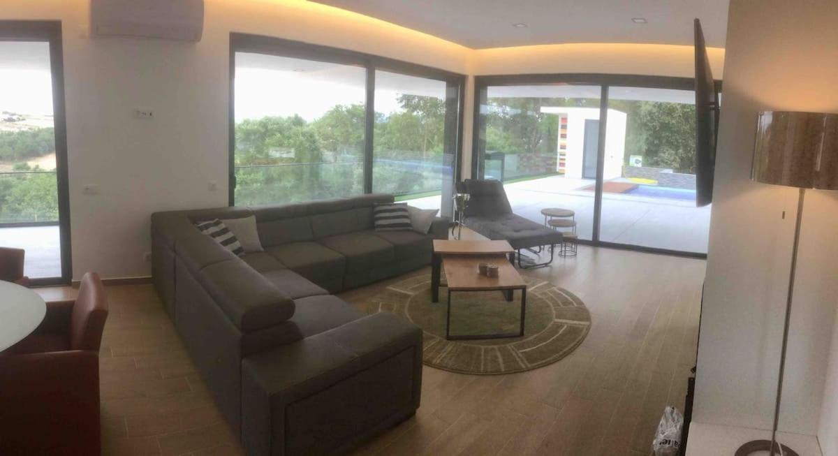 Mendalvo Villa Casa Tranquilespiral Alcobaca-Nazare מראה חיצוני תמונה