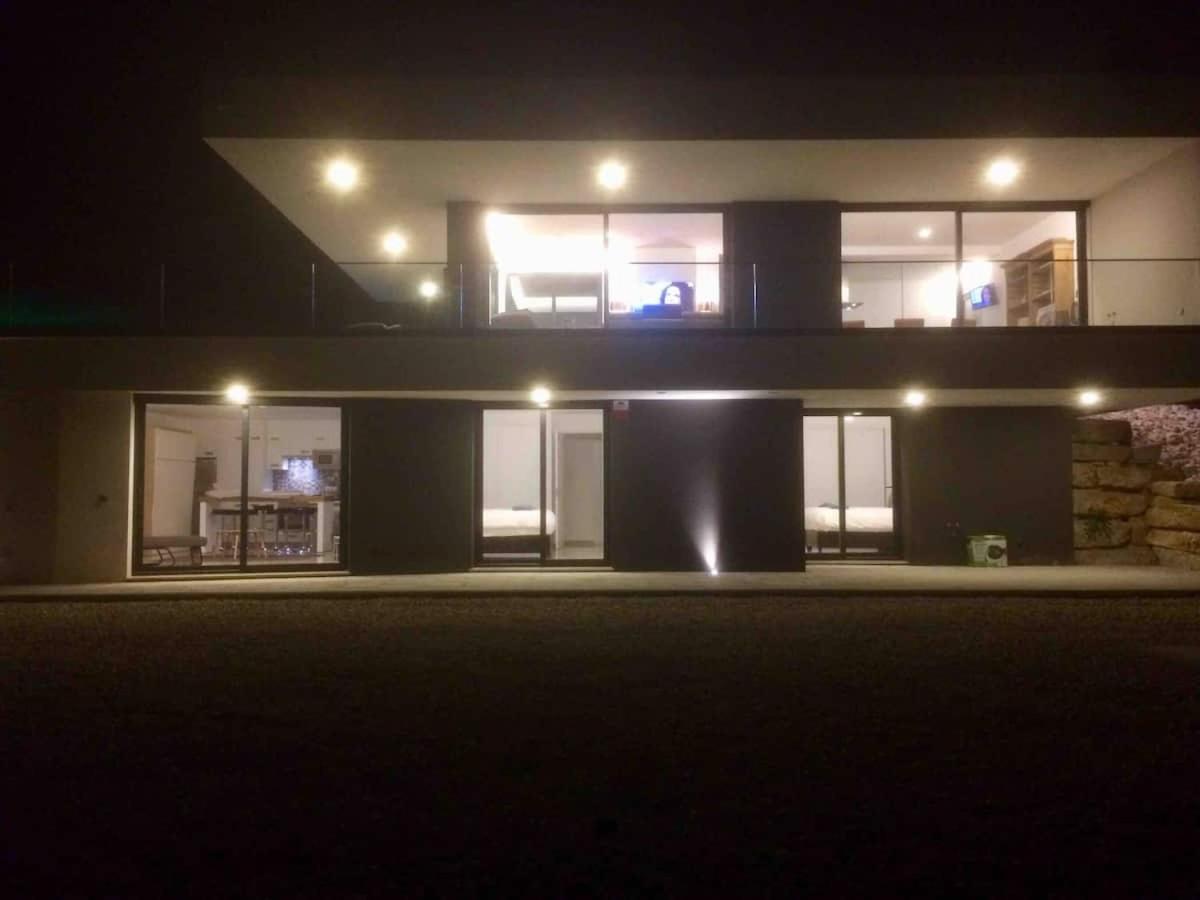 Mendalvo Villa Casa Tranquilespiral Alcobaca-Nazare מראה חיצוני תמונה