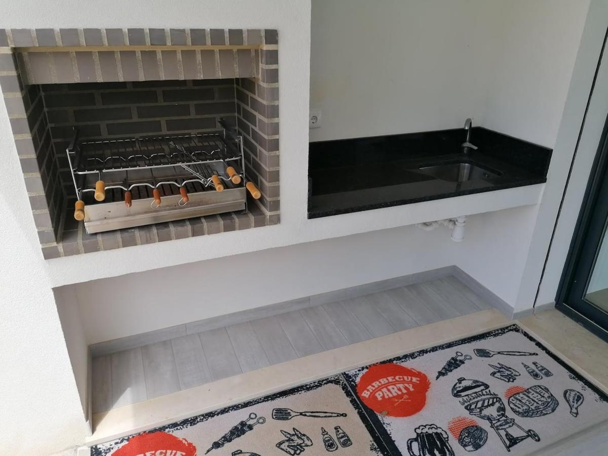 Mendalvo Villa Casa Tranquilespiral Alcobaca-Nazare מראה חיצוני תמונה