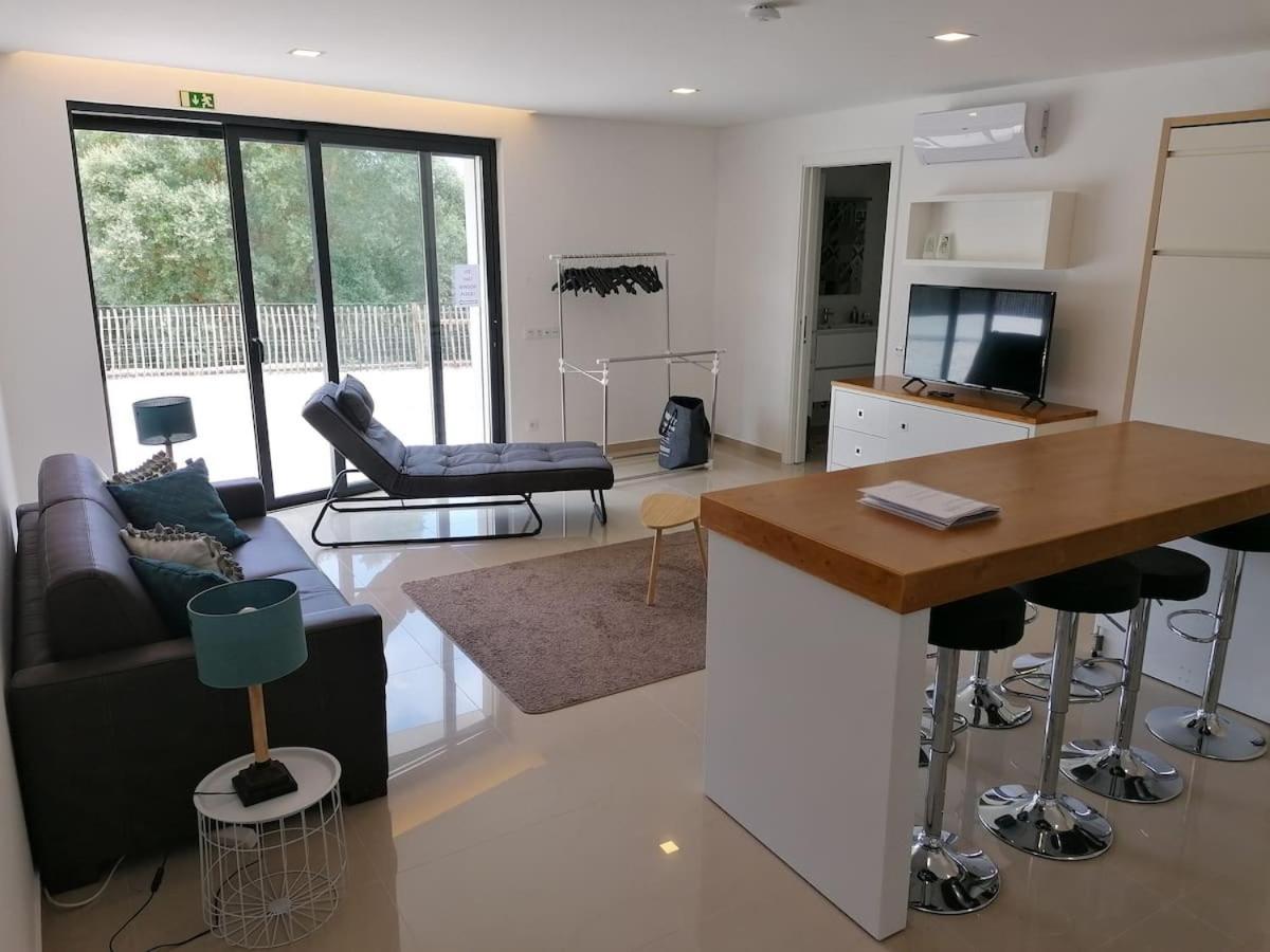 Mendalvo Villa Casa Tranquilespiral Alcobaca-Nazare מראה חיצוני תמונה
